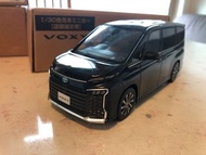 Toyota voxy 90系 1/30 原廠模型車