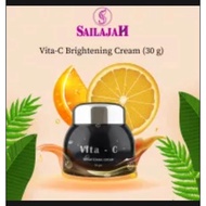 Sailajah Vita C Face Brightening Cream 30gm AV