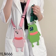 Xiaomi POCO X3 F2 F3 C40 M2 M3 M4 M5 F4 F5 X5 X4 PRO X3GT F4GT C50 C55 Trend Style 3D cute Big mouth