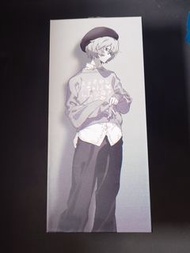 1/7 日版 hobby max radio eva Ayanami Rei Evangelion 綾波麗 零