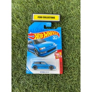 Hot Wheels Honda Civic EF Kmart