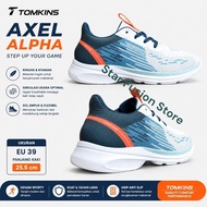 TOMKINS Axel Alpha EU 39 Running Shoes