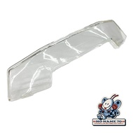 Clear Windshield Visor Honda Astrea 800 Astrea800 Asdap