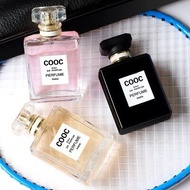 COOC Beautiful men and women's perfumes long lasting eau de toilette perfume  fragrances 美男女士香水持久淡香水