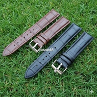 Rolex Watch Strap Leather Strap 18mm 20mm