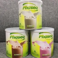 Phaseo ( Susu Untuk Diet ) KEMASAN