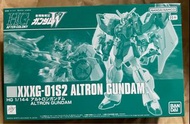 全新 HG 1/144 XXXG-01S2 ALTRON GUNDAM