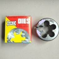 MATA SKC 5/ 8x11 BSW Senai Eye - Snai Snay Snai Dies Threaded Bolt M 5/8 x 11