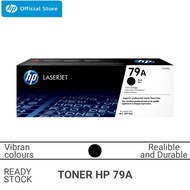 Toner hp LaserJet 79A Black(CF279A)