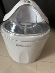 Cuisintec Ice Cream Maker
