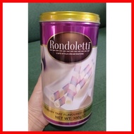 ☜ ▤ ✿ RONDOLETTI Cream Wafer 300g