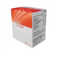 Enerflex D-Diet Mix Soybean with AFA Blue Green Algae Sachet (15s)