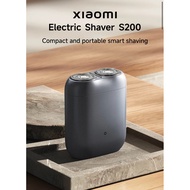 {ITMC} Xiaomi Electric Shaver S200 [Malaysia Version]