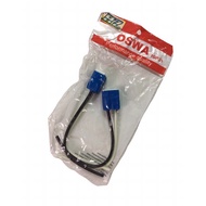 H7 Front Power Plug Socket With Wire Ceramic 1 Set Free 1