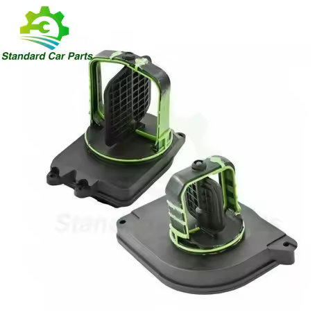 11617560538 Left Right Air Intake Manifold Flap Adjuster Disa Valve For BMW X1 X3 X5 Z4 E81 E87 E90 