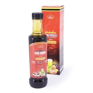 Super Red Yeast Extract Date Honey | Red yeast rice honey | Annabawy red yeast rice honey date extra