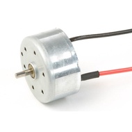 Tamiya Solar Craft Series No. 11 Solar Motor 03 76011