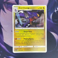 Pokemon (ID) garchomp - AS3b 123/183 - NO FOIL