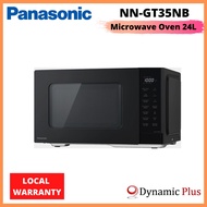 Panasonic NN-GT35NB Grill Microwave Oven - 24L