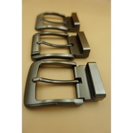 Belt head buckle buckle men's belt head clip model 4 cm