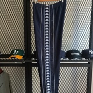 VINTAGE KAPPA TAPPED PANTS