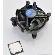 INTEL CORE i7 4770 TRAY + FAN PROCESSOR (Socket LGA 1150)