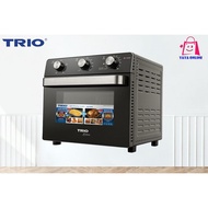 Trio AIR HEALTHY FRYER OVEN TAO-2407 AIRFRYER