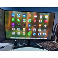 MONITOR ACER 27 INCH MODEL ED 272 A FULL HD 75 HERT