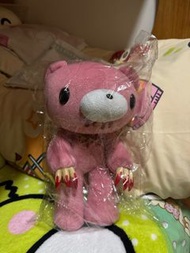 正版Gloomy bear血腥熊 / 暴力熊公仔