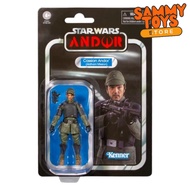 Kenner Star Wars Andor The Vintage Collection - Cassian Andor (Aldhani Mission) 3.75 Inch Action Fig