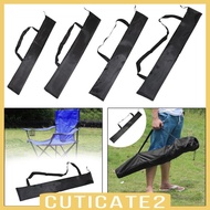 [Cuticate2] Foldable Chair Carrying Bag Pouch Carrier Bag for Fishing Travel Hiking