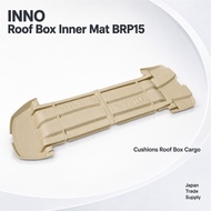 CARMATE INNO Roof Box Dedicated Option 3D Inner Mat BRP15