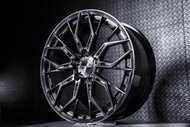 【超鑫國際】 305Forged Wheels UF160 單片鍛造 19吋鍛造鋁圈 5孔112 G20 G21 G22