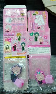 全新 兄弟戰爭 筆夾