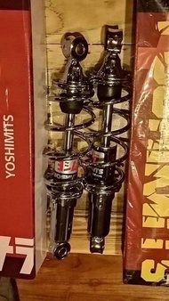 โช้คหลัง Yamaha YZ 450F/Yamaha 110 BW/Yamaha Vega Force/Modenas R15 V2.0 CNC สำหรับรถคลาสสิค/มอเตอร์