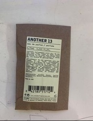 Le labo 13 another