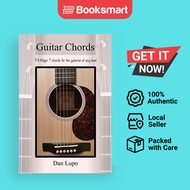 Guitar Chords - Major 7 Chords - Paperback - English - 9781329811959
