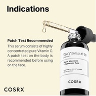 [COSRX] The Vitamin C 13 Serum 20ml