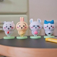 52toys Chiikawa Meal Time Blind Box