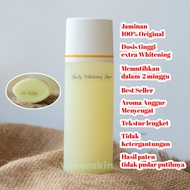 [ ORIGINAL ] HB SUPER GRAPE 004001 KLOBE HANDBODY LOTION BODY WHITENING HB DOSTING NIGHT