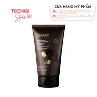 Cocoon Coffee Extract Facial Scrub Cream Dak Lak 150ml