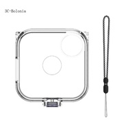 BO PC Earbud Protector Pocket Size Earphone Storage Bag Pocket Size for CMF Earbud