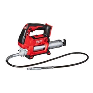 [Tax not included] Milwaukee 18V Electric Grease Gun 2646-20 / Milwaukee 2646-20 M18 2-Spd Grease Gun Bare Tool