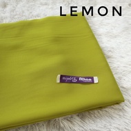 jilbab wolfis 130x130/wolfis 130x130/segi empat wolfis jumbo warna peach/kerudung wolfis130x130 warn