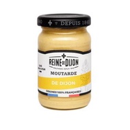 法式第戎芥末醬 "Moutarde de Dijon" - 100g﹙平行進口﹚ (Best Before Date: 26/01/2027)
