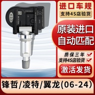 Loway Tire Pressure Monitoring System Original Sensor for Dodge Caliber Challenger Avenger Viper Car