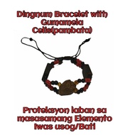 Dignum Bracelet pambata / Pankalahatang proteksyon laban sa Masasamang Elemento/Anti-usog(per piece only)