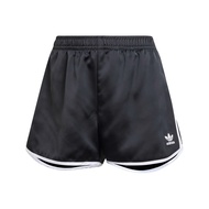 Adidas Originals ADICOLOR 3 STRIPES Sports Shorts Womens Black Moderate JD3119