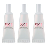 【SK-II】光蘊臻采煥亮精華10ml 三入組(30ml) 台灣專櫃貨