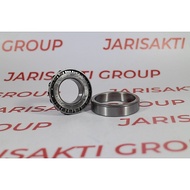 UPPER STEERING BEARING Viar KARYA BIT - BEARING 30206 + RACE BEARING 30206 - 90000-30206-00